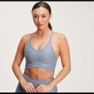 Women’s Composure Sports Bra